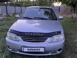 Kia Spectra 2006 года за 1 500 000 тг. в Актобе – фото 3