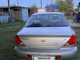Kia Spectra 2006 года за 1 500 000 тг. в Актобе – фото 5