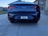 Hyundai Elantra 2019 года за 5 000 000 тг. в Шымкент – фото 3