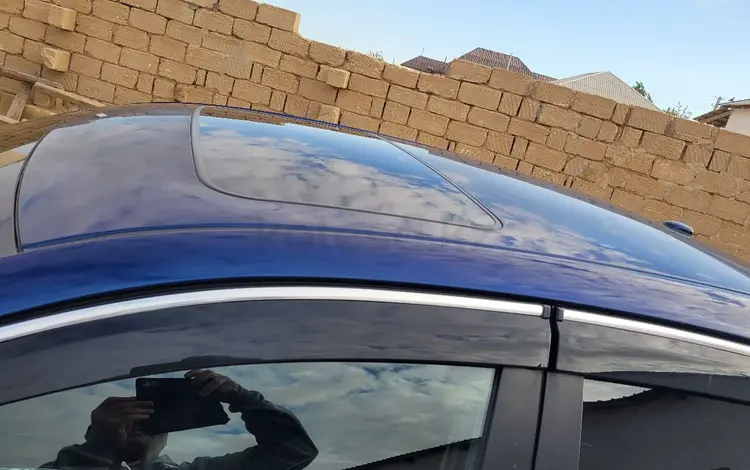 Toyota Camry 2010 года за 6 500 000 тг. в Бейнеу