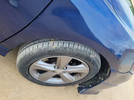 Toyota Camry 2010 года за 6 500 000 тг. в Бейнеу – фото 11