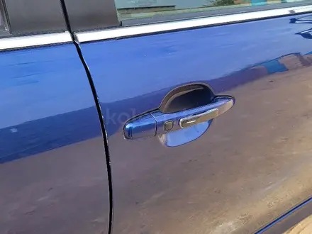 Toyota Camry 2010 года за 6 500 000 тг. в Бейнеу – фото 2