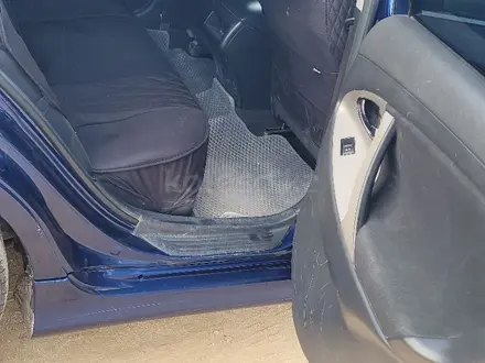 Toyota Camry 2010 года за 6 500 000 тг. в Бейнеу – фото 4