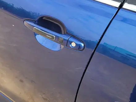 Toyota Camry 2010 года за 6 500 000 тг. в Бейнеу – фото 3