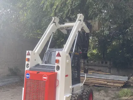 Wecan  WT830 2017 года за 7 500 000 тг. в Алматы – фото 11