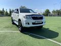 Toyota Hilux 2014 годаfor13 000 000 тг. в Алматы – фото 2