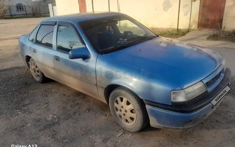 Opel Vectra 1994 года за 1 100 000 тг. в Актобе