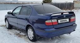 Nissan Primera 1996 года за 2 500 000 тг. в Астана – фото 5