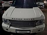 Land Rover Range Rover 2008 года за 10 000 000 тг. в Астана – фото 4