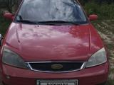 Ford Focus 2005 годаүшін2 300 000 тг. в Алматы