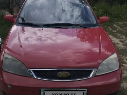 Ford Focus 2005 года за 2 300 000 тг. в Алматы