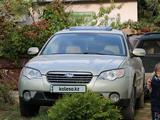 Subaru Outback 2007 года за 7 500 000 тг. в Алматы