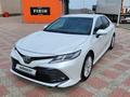 Toyota Camry 2018 года за 13 300 000 тг. в Уральск – фото 18