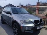 BMW X5 2009 годаfor10 500 000 тг. в Алматы – фото 3