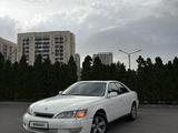 Lexus ES 300 1998 года за 3 550 000 тг. в Алматы – фото 2