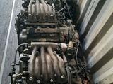 Двигатель Grandeur 2.7 L6EAүшін450 000 тг. в Алматы – фото 2