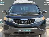 Kia Sorento 2010 года за 6 600 000 тг. в Актау – фото 3