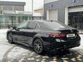 Toyota Camry 2021 года за 13 000 000 тг. в Тараз – фото 5