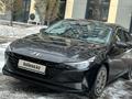 Hyundai Elantra 2020 годаfor8 500 000 тг. в Астана – фото 2