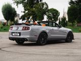 Ford Mustang 2012 годаүшін15 000 000 тг. в Алматы – фото 3