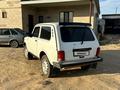 ВАЗ (Lada) Lada 2121 2014 годаүшін1 500 000 тг. в Кульсары – фото 2