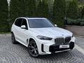 BMW X5 2025 года за 57 500 000 тг. в Алматы