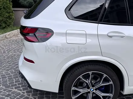 BMW X5 2025 года за 57 500 000 тг. в Алматы – фото 2
