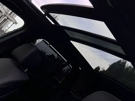BMW X5 2025 года за 57 500 000 тг. в Алматы – фото 10