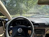 Volkswagen Passat 2002 годаүшін2 000 000 тг. в Кордай