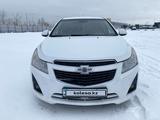 Chevrolet Cruze 2013 годаүшін2 281 400 тг. в Астана