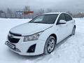 Chevrolet Cruze 2013 годаүшін2 281 400 тг. в Астана – фото 5