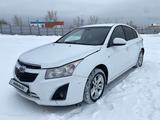 Chevrolet Cruze 2013 годаүшін2 281 400 тг. в Астана – фото 5