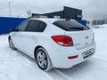 Chevrolet Cruze 2013 годаүшін2 281 400 тг. в Астана – фото 4