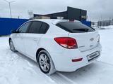 Chevrolet Cruze 2013 годаүшін2 281 400 тг. в Астана – фото 4