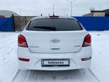 Chevrolet Cruze 2013 годаүшін2 281 400 тг. в Астана – фото 2
