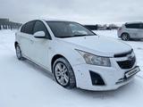 Chevrolet Cruze 2013 годаүшін2 281 400 тг. в Астана – фото 3