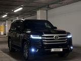 Toyota Land Cruiser 2021 года за 50 000 000 тг. в Алматы