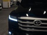 Toyota Land Cruiser 2021 года за 50 000 000 тг. в Алматы – фото 4