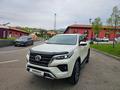 Toyota Fortuner 2022 года за 27 350 000 тг. в Алматы – фото 60