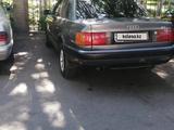 Audi 100 1992 годаүшін1 950 000 тг. в Шымкент – фото 2