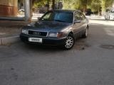 Audi 100 1992 годаүшін1 950 000 тг. в Шымкент – фото 3