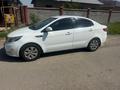 Kia Rio 2013 годаүшін3 400 000 тг. в Шымкент – фото 2