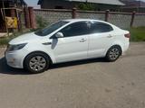 Kia Rio 2013 года за 3 400 000 тг. в Шымкент – фото 2