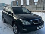 Lexus RX 330 2004 годаүшін7 500 000 тг. в Жезказган – фото 3