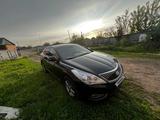 Hyundai Grandeur 2014 года за 10 000 000 тг. в Алматы – фото 3