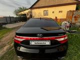 Hyundai Grandeur 2014 годаүшін10 000 000 тг. в Алматы – фото 5