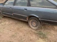 Audi 100, 1991