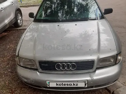 Audi A4 1995 года за 1 800 000 тг. в Талдыкорган