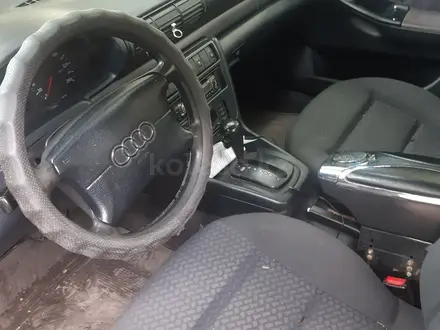 Audi A4 1995 года за 1 800 000 тг. в Талдыкорган – фото 5