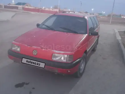 Volkswagen Passat 1990 года за 800 000 тг. в Балхаш